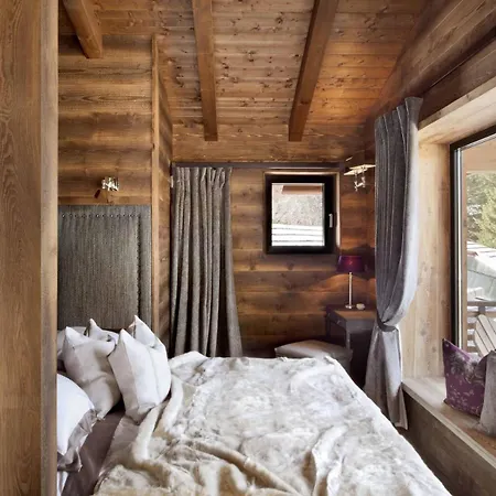 Alta Willa Chamonix