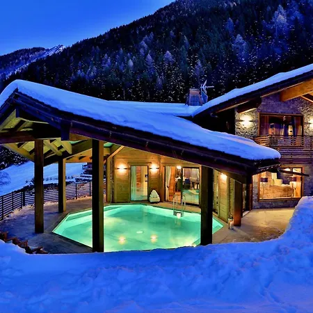 Alta Chamonix