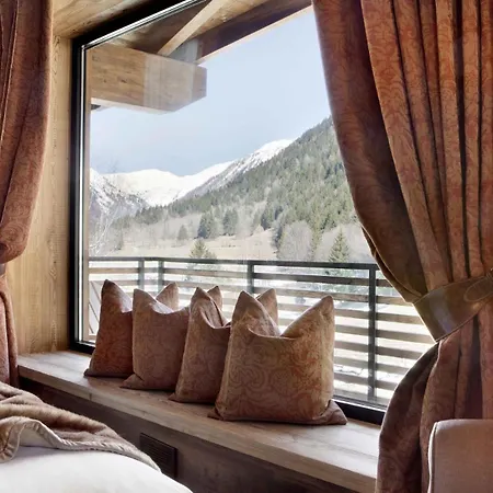 Alta * Chamonix