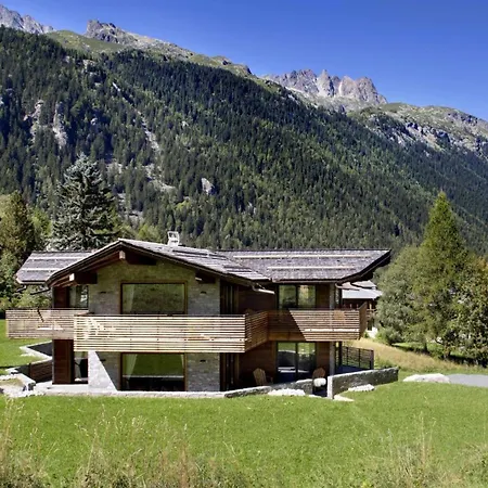 Villa Alta *