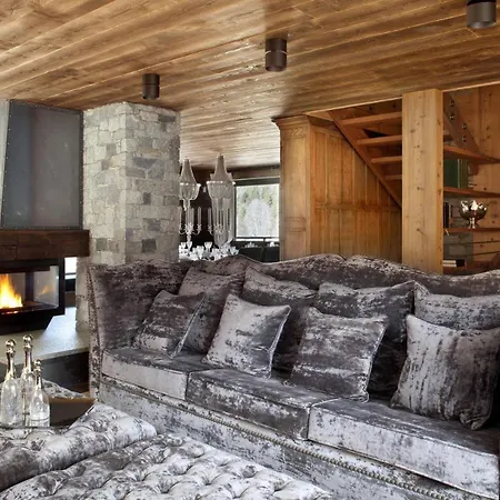 Alta Chamonix