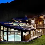 Alta Villa Chamonix Mont Blanc