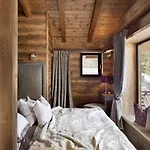 Alta Villa Chamonix Mont Blanc