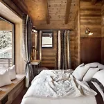 Alta Chamonix Mont Blanc