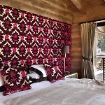 Villa Alta Chamonix Mont Blanc