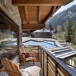 Alta Villa Chamonix Mont Blanc