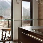 Villa Alta Chamonix Mont Blanc